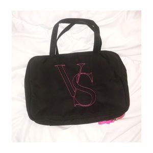 🛍 VS Travel Makeup Bag 🛍